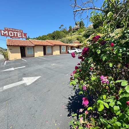 מיל ואלי Tamalpais Motel מראה חיצוני תמונה