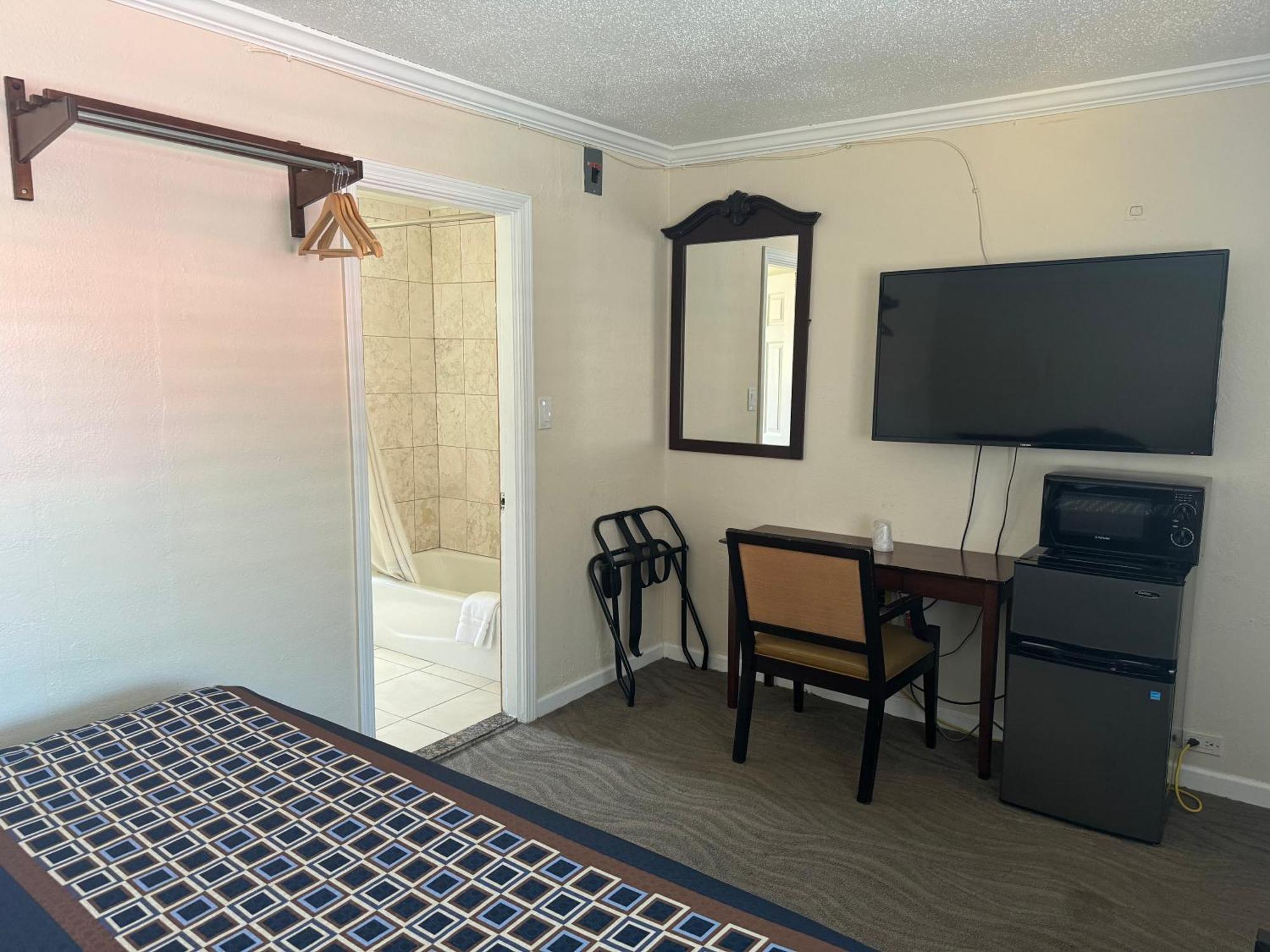 מיל ואלי Tamalpais Motel מראה חיצוני תמונה