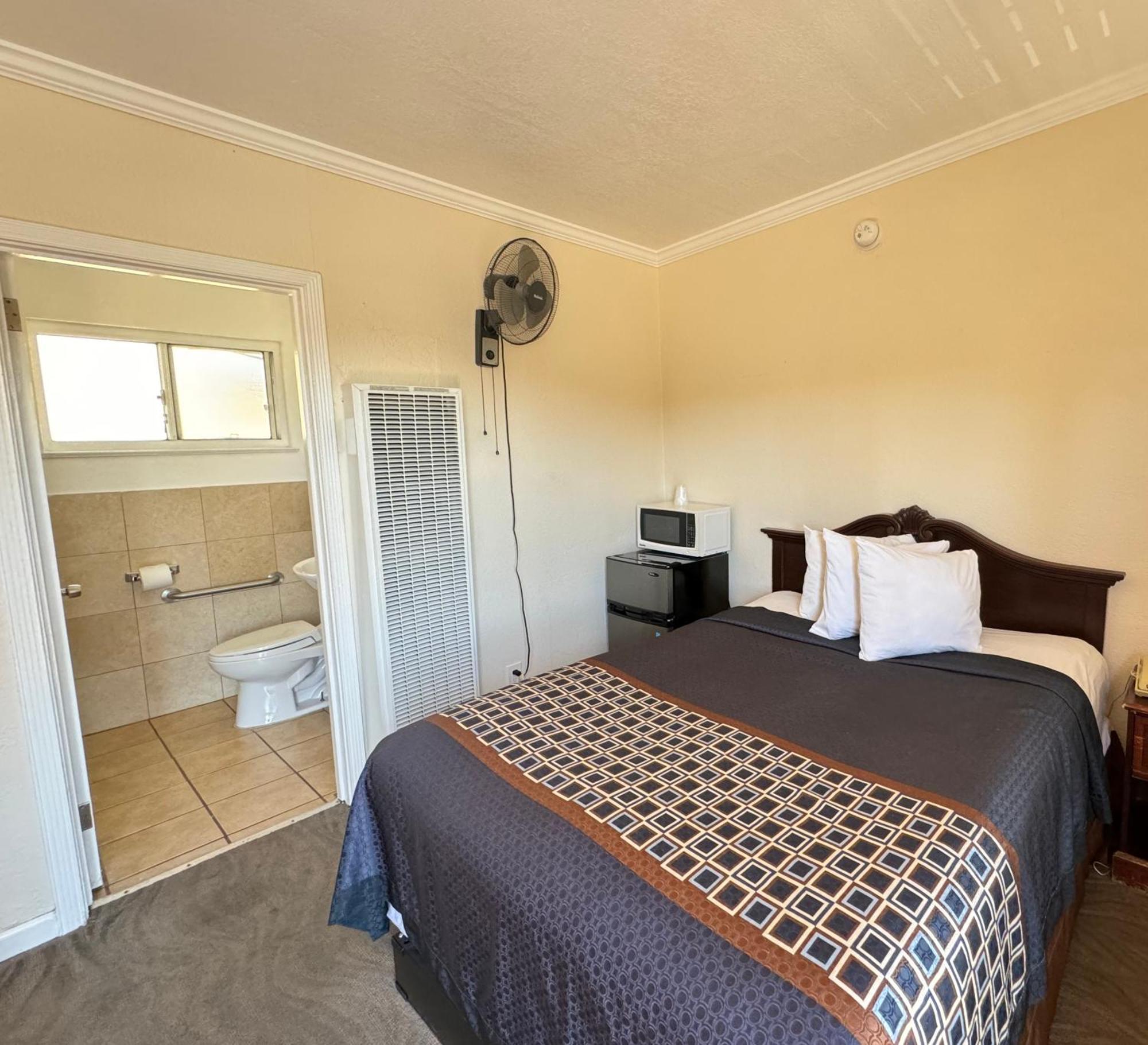 מיל ואלי Tamalpais Motel מראה חיצוני תמונה