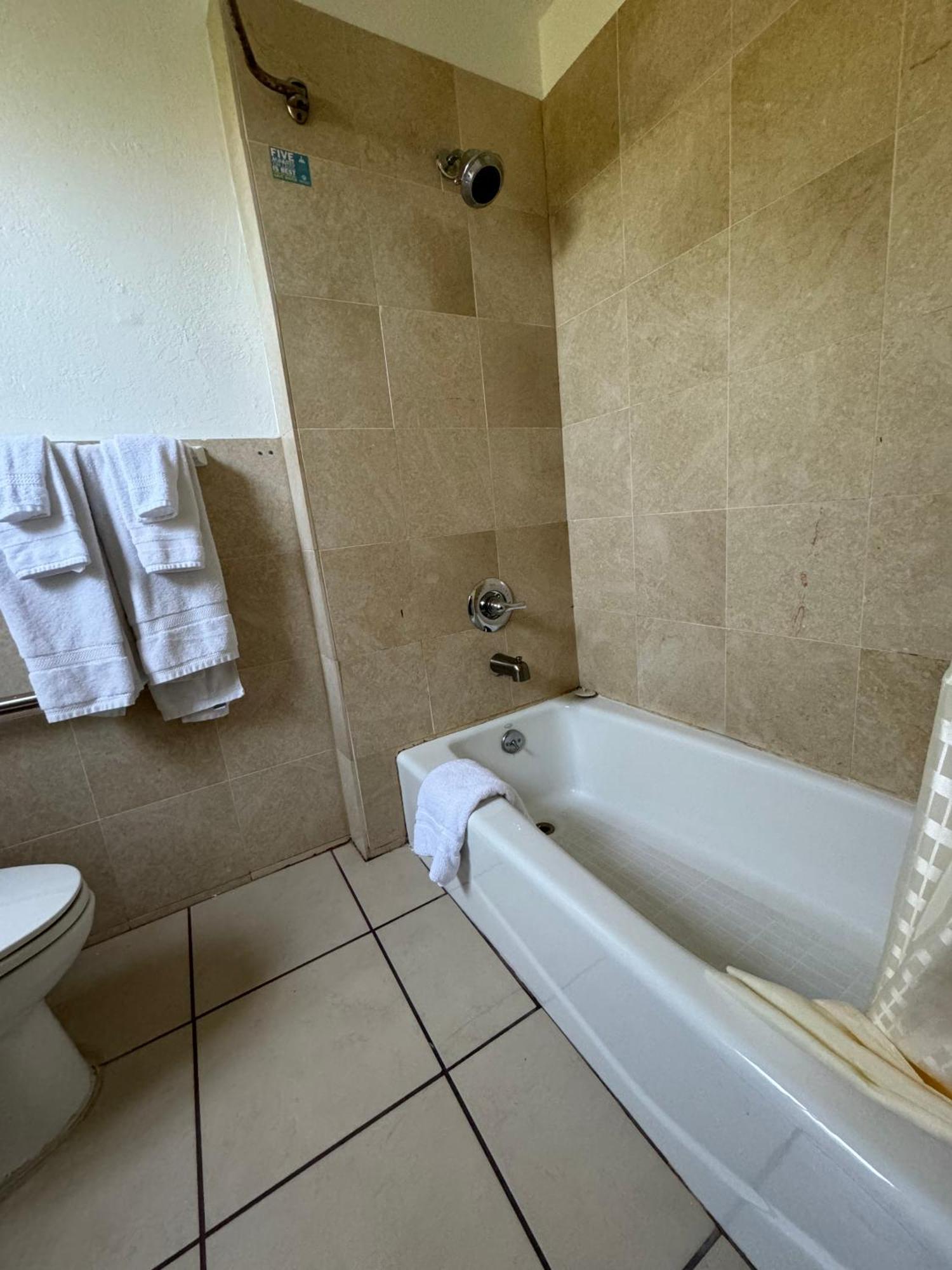 מיל ואלי Tamalpais Motel מראה חיצוני תמונה