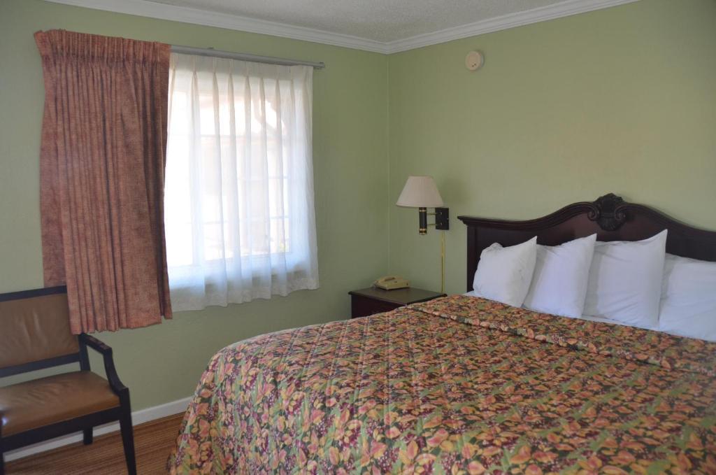 מיל ואלי Tamalpais Motel חדר תמונה